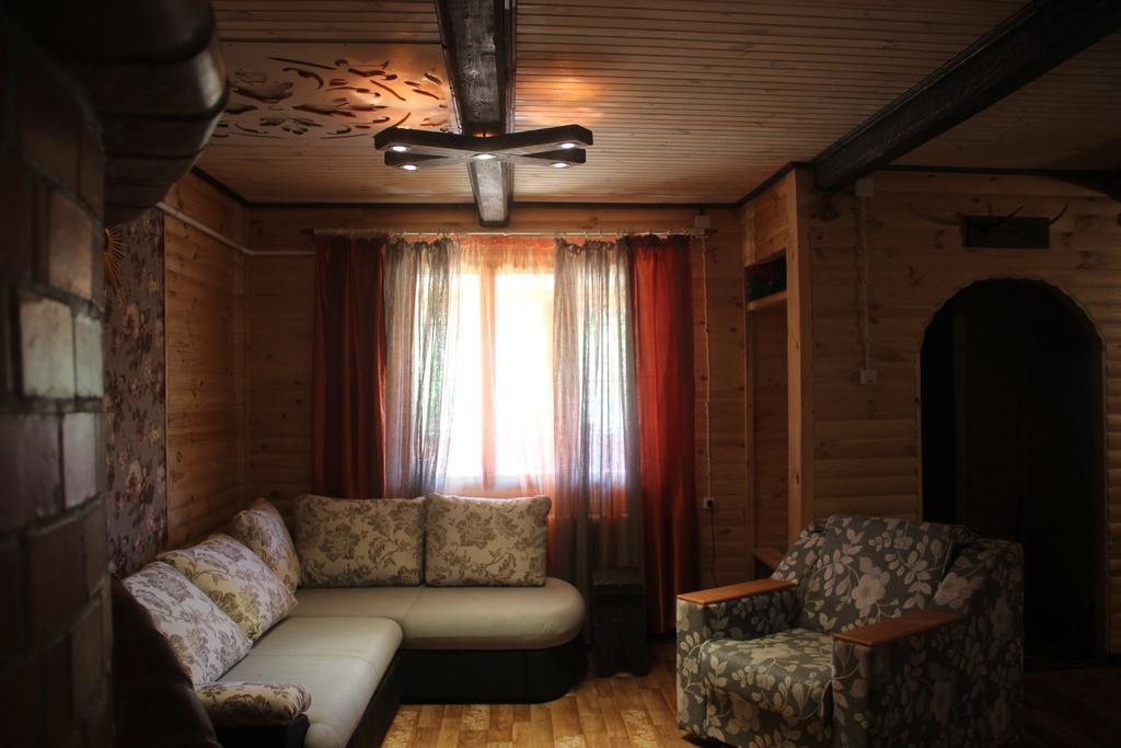 Belovezhskaya Blagodat Kamenyuky Exterior foto